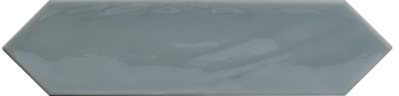 Плитка Kane Picket Grey 7.5x30 Cifre