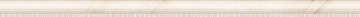 Плитка Карандаш 772 Eclipse Light Beige 4x89,5 Eurotile Ceramica