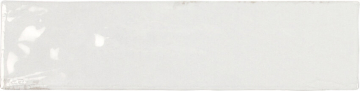 Плитка Karma White 7.5x30 Benadresa