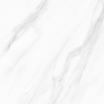 Плитка Каррара G белый 418x418 Beryoza Ceramica