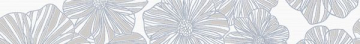Плитка KL583741001 SPLENDIDA BLANCO 6.2*50.5 Керлайф