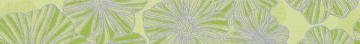 Плитка KL583771001 SPLENDIDA VERDE 6.2*50.5 Керлайф