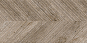 Плитка Клен/Maple Натуральный Шеврон Матовый 30x60 Eurotile Ceramica