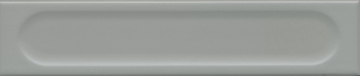 Плитка KM26372 Медина 2 серый матовый структура 6x28,5x1 Kerama Marazzi