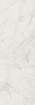 Плитка KM3090B0140R Тубкаль белый глянцевый обрезной 30x89,5x0,9 Kerama Marazzi