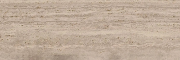Плитка KM3090B0191R Про Травертин бежевый тёмный матовый обрезной 30x89,5x0,9 Kerama Marazzi