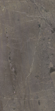 Плитка KM6012B0300R Марсель коричневый глянцевый обрезной 60x119,5x0,9 Kerama Marazzi