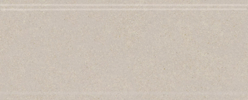 Плитка KMB2BDA003BR Бордюр Рабат бежевый матовый обрезной 30x12x1,3 Kerama Marazzi