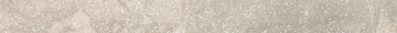 Плитка KMB2SPA003BR Бордюр Рабат Стоун бежевый матовый обрезной 30x2,5x1,9 Kerama Marazzi