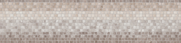 Плитка KMB3STA019BR Бордюр Касабланка матовый обрезной 60x14,5x0,9 Kerama Marazzi