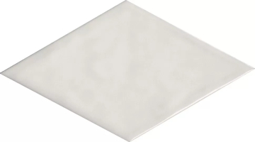 Плитка KMD2SRB001BN Декор Риад белый глянцевый 13,5x7,8x0,9 Kerama Marazzi