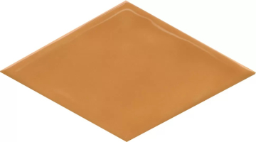 Плитка KMD2SRB006BN Декор Риад оранжевый глянцевый 13,5x7,8x0,9 Kerama Marazzi