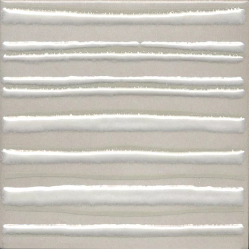 Плитка KMD3STA022GN Декор Бахия 3 серый светлый глянцевый 9,8x9,8x0,7 Kerama Marazzi