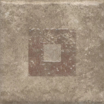Плитка KMD3STA038GN Декор Спартель 3 бежевый матовый 9,8x9,8x0,7 Kerama Marazzi