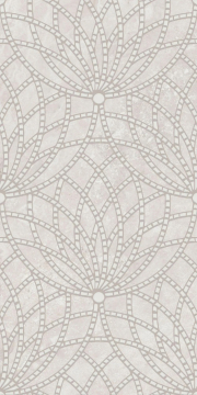 Плитка KMD3STA089BR Декор Литос серый светлый матовый обрезной 30x60x0,9 Kerama Marazzi