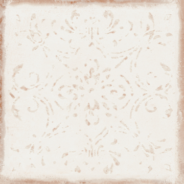 Плитка KMD3STA098BN Декор Валлорис 3 бежевый светлый матовый 20x20x0,69 Kerama Marazzi