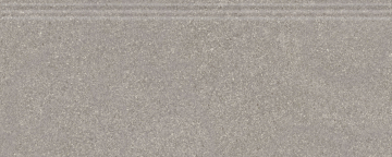 Плитка KML2FMF004BR Плинтус Рабат серый матовый обрезной 30x12x1,3 Kerama Marazzi