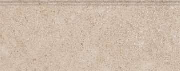 Плитка KML2FMF009BR Плинтус Руссильон бежевый матовый обрезной 30x12x1,3 Kerama Marazzi