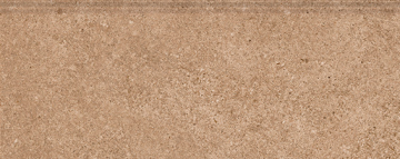 Плитка KML2FMF010BR Плинтус Руссильон оранжевый светлый матовый обрезной 30x12x1,3 Kerama Marazzi