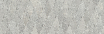 Плитка KOWPG022 Mixit Art Gris 30x90 Keraben