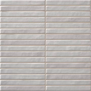 Плитка Kromo Pencil Ash 35x35 La Platera