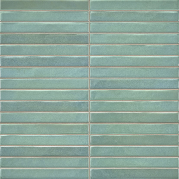 Плитка Kromo Pencil Sage 35x35 La Platera