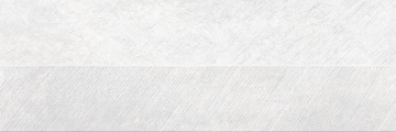 Плитка KU4PG020 ZEN CONCEPT WHITE 30x90 Metropol Ceramica