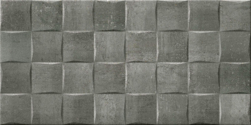Плитка KUYTP01G BARRINGTON ART GRAPHITE 25*50 Keraben