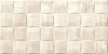 Плитка KUYTP050 BARRINGTON ART CREAM 25*50 Keraben