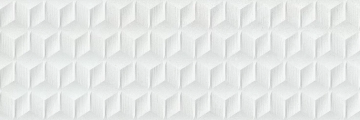 Плитка KW86C020 Aliza Concept White 40x120 Metropol Ceramica