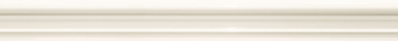 Плитка L-Senza classic white 59.8x6.2 Tubadzin