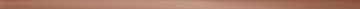 Плитка L-Steel Copper 3 89,8x2,3 Tubadzin