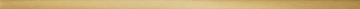 Плитка L-Steel gold POL 89,8x2,3 Tubadzin