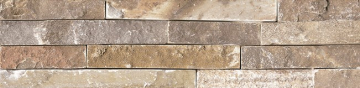 Плитка L153201511 Globe Brick Lhasa 10x40 L'Antic Colonial