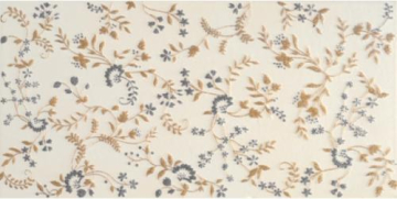 Плитка Lady Marfil Decor Elegance 20х40 Azulev