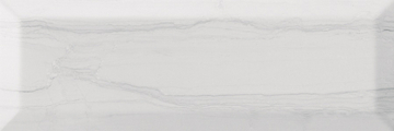 Плитка Laguna Blanco Brillo Bisel 10x30 Monopole Ceramica