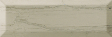 Плитка Laguna Verde Brillo Bisel 10x30 Monopole Ceramica