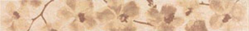Плитка Lazio WLAGC023 3,2*25 RAKO
