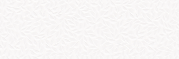 Плитка LE 93900A-F45S Blanco Satinado Decor Petalos Rectificado 30x90 Novacera