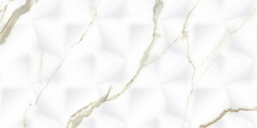 Плитка LE63063B-F10GT Bianco Carrara Classico Estrella Rectificado 30х60 Artecera