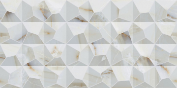 Плитка LE63065B-F8 Onix Perla Piramide Rectificado 30х60 Artecera