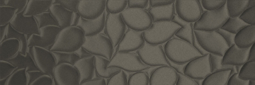 Плитка LEAF COLOURS SILVER 33*100 Azulejos Sanchis