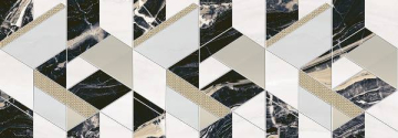 Плитка Levanto Mix 24.2x70 Eletto Ceramica