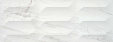 Плитка Liceo PZ Blanco 33.3х90 STN Ceramica