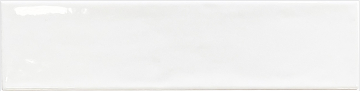 Плитка Liguria White 7.5x30 Decocer