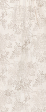 Плитка Lira beige 01 Декор 25x60 Gracia Ceramica