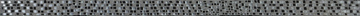 Плитка LIRAIR List Ramage Iron 3.2x75 Brennero