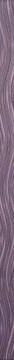 Плитка Lis. CANDY VIOLET 2x50 10108-31117 Kerlife (Navarti)