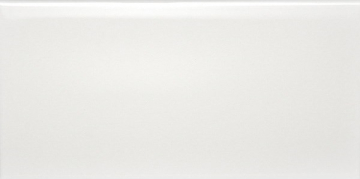 Плитка Liso Blanco Brillo 7,5х15 Dar Ceramics