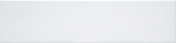 Плитка Liso Blanco Brillo 7,5х30 Dar Ceramics